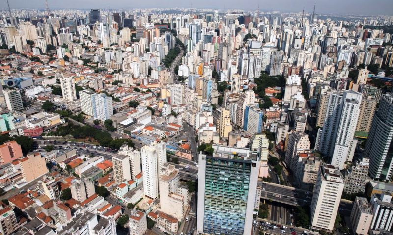 São Paulo registra maior número de pacientes em UTIs desde início da pandemia