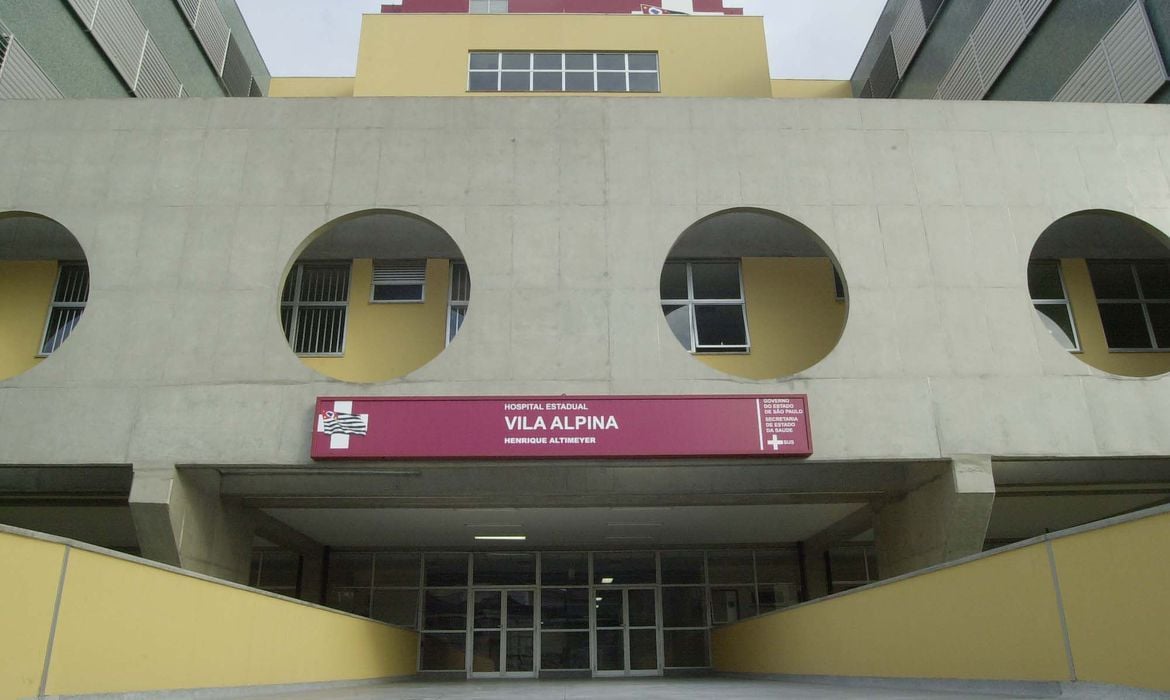 Seis hospitais irão atender apenas pacientes graves devido à Covid-19
