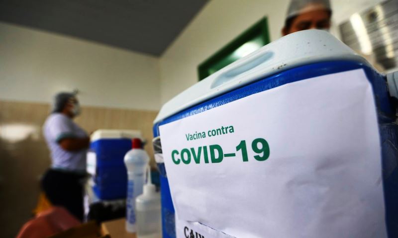Câmara aprova Medida Provisória que facilita compra de vacinas contra Covid-19
