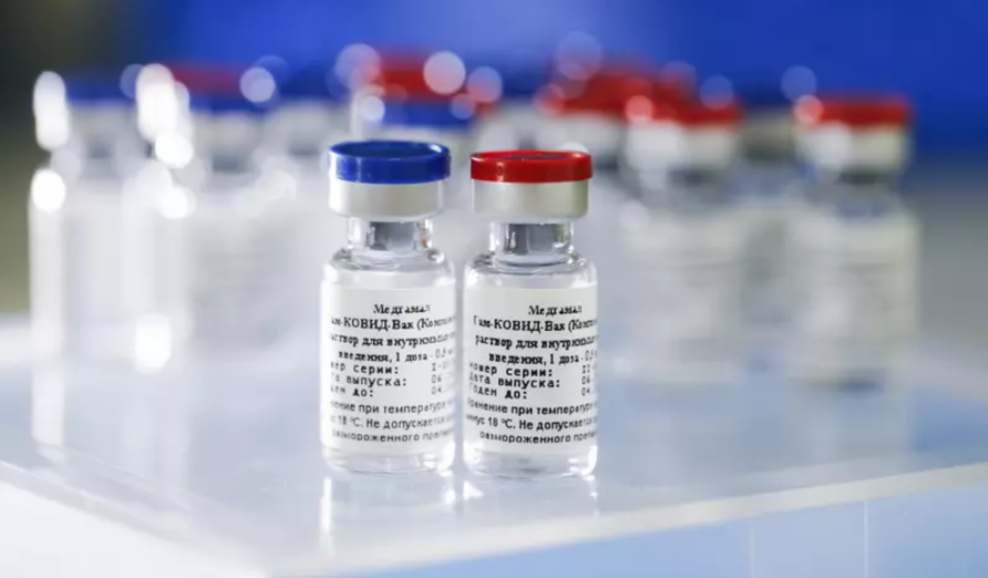 Anvisa retira exigência de estudo em fase 3 para vacina contra Covid-19