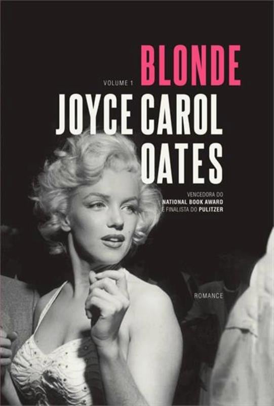 Confira a entrevista Joyce Carol Oates, autora de Blonde: