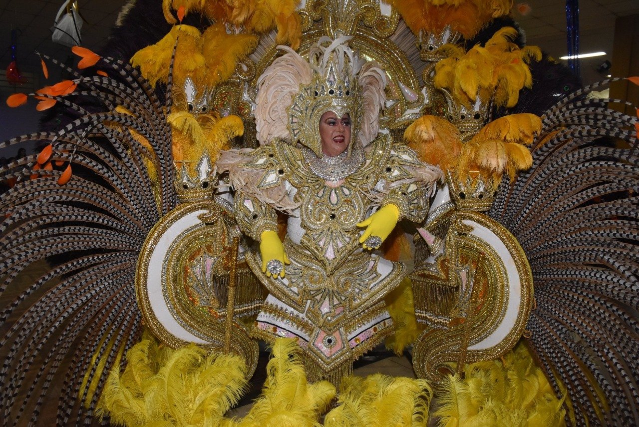 Carnaval Em Casa 2021 começa dia 7 com o Desfile de Fantasias Online