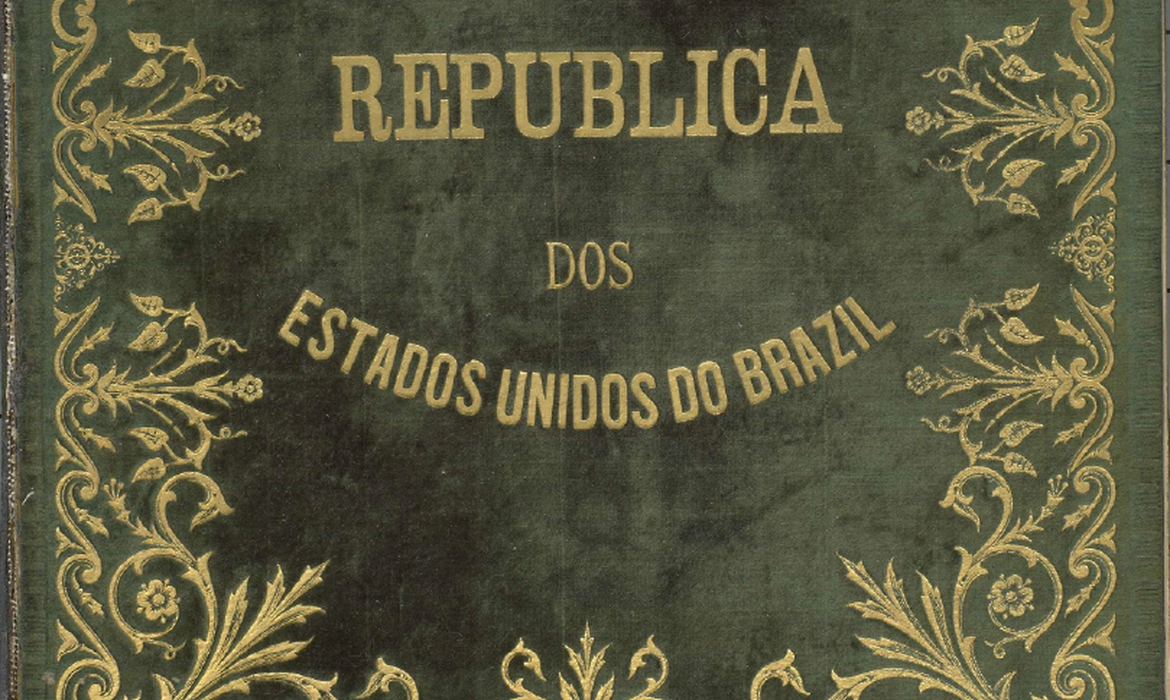 1ª Constituição Republicana do Brasil completa 130 anos