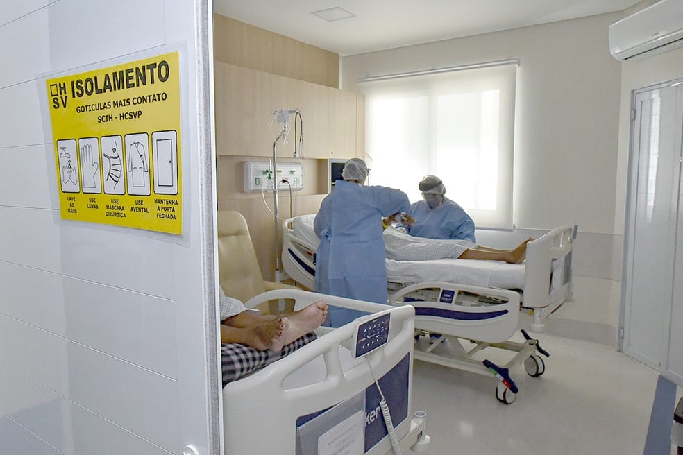 Araraquara tem aumento de 400% nas mortes por Covid-19 em 24 horas