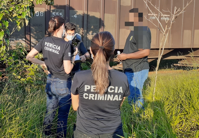 DIG indicia dupla de vigilantes por morte de marceneiro no Assentamento Nova São Carlos