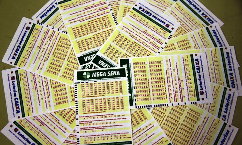 Apostador de Curitiba acerta os seis números da Mega-Sena