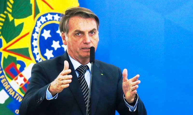 PSD mira 2022 afastado de Bolsonaro
