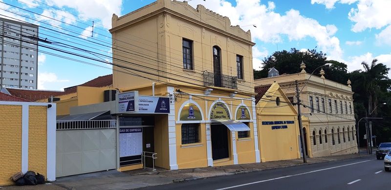 Casa do Trabalhador lança site para empréstimo ao empreendedor