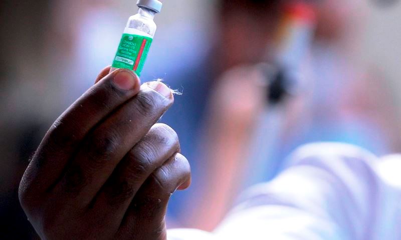 Fiocruz entregará 1,3 milhão de doses de vacina