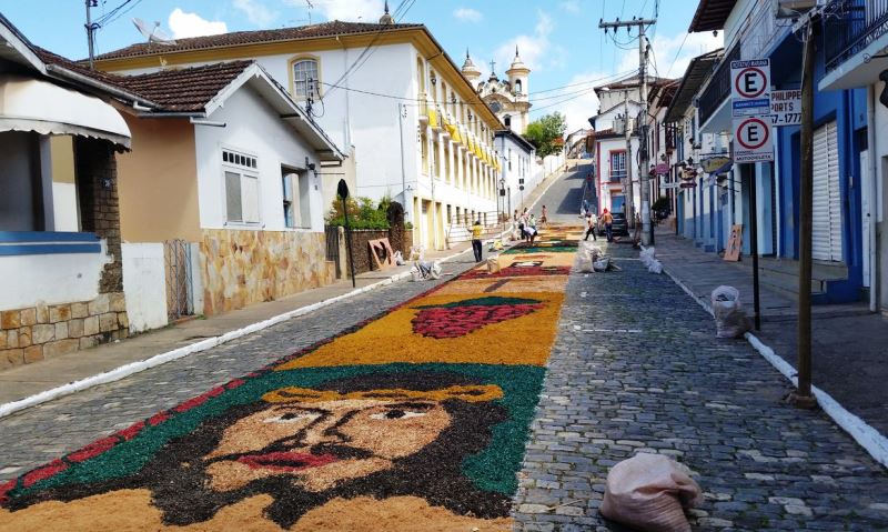 Celebrações de Páscoa têm adaptações ou restrições