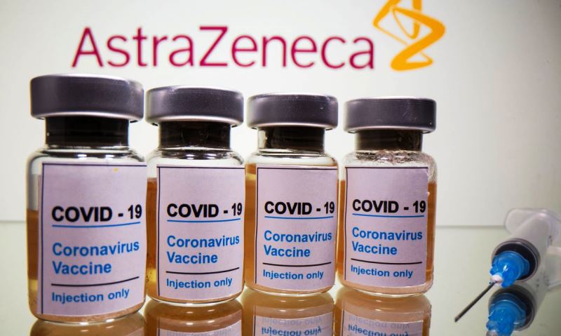 Chegada de mais doses mantém datas de vacinação, segundo secretário
