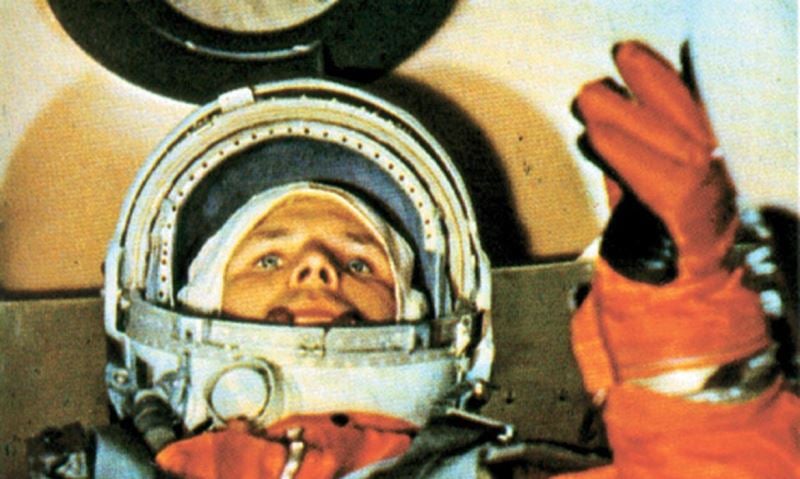 Há 60 anos, o homem chegava à órbita do planeta
