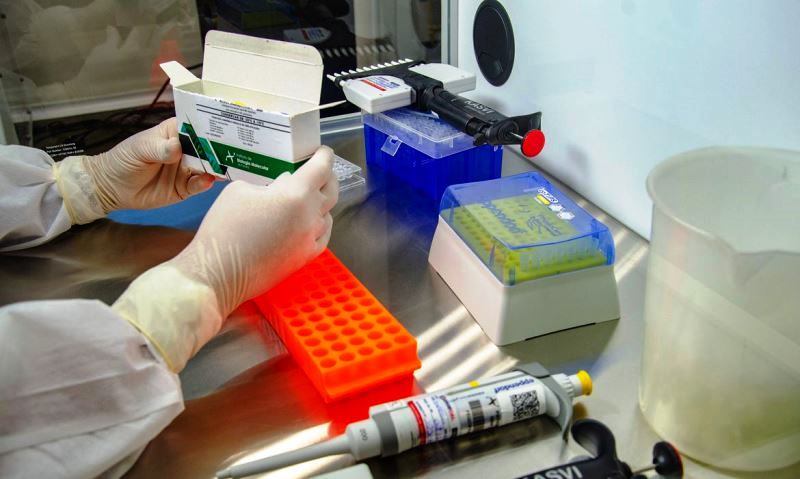 Fiocruz entrega 2,2 milhões de doses contra Covid-19