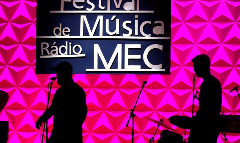 Festival de Música Rádio MEC 2021 abre inscrições