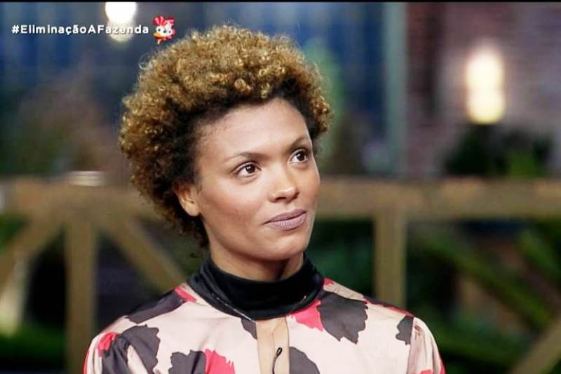 Lidi Lisboa diz ser alvo de ataques racistas: “Me chamando de macaca”