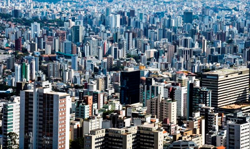 Belo Horizonte retoma reabertura gradual das atividades