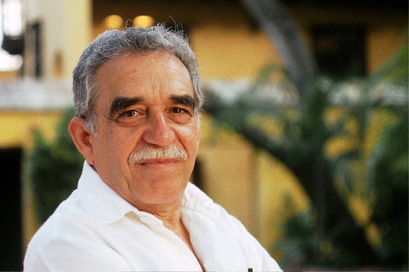 Livro constrói divertida biografia oral de Gabriel García Márquez pelos amigos