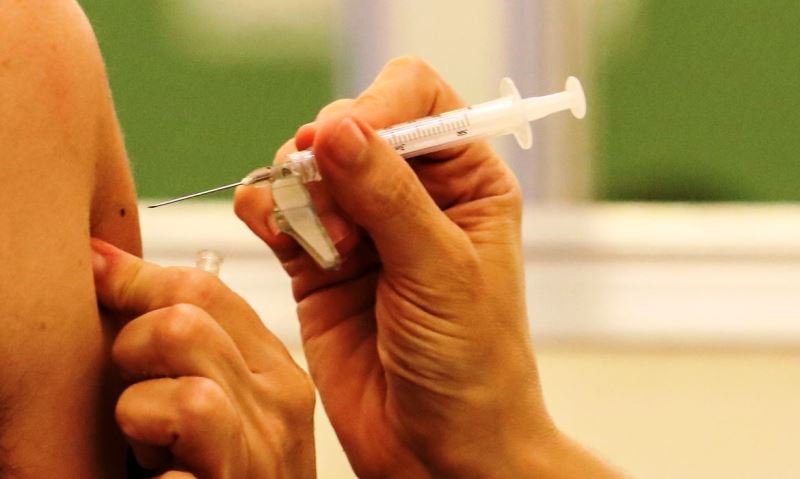 103 agentes de CET foram vacinados contra Covid-19 na capital