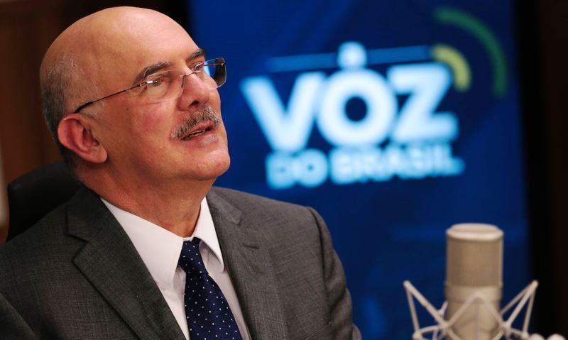 Ministro da Educação fala sobre mudanças no Fundeb