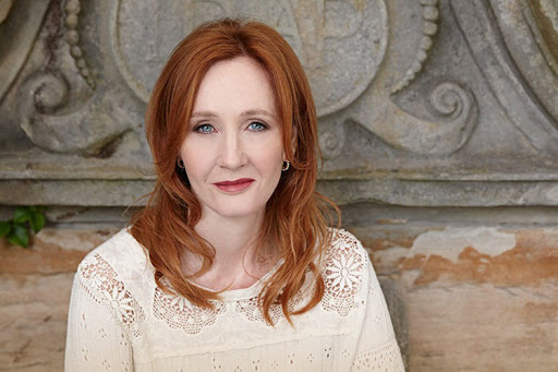 J.K. Rowling, criadora de Harry Potter, lança novo livro infantil em outubro