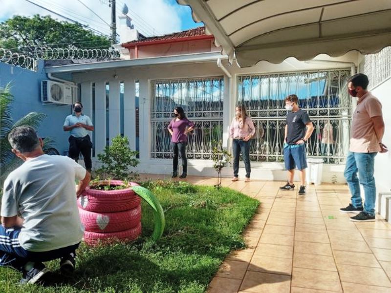 Campanha Abril Verde destaca importância da saúde e segurança no trabalho