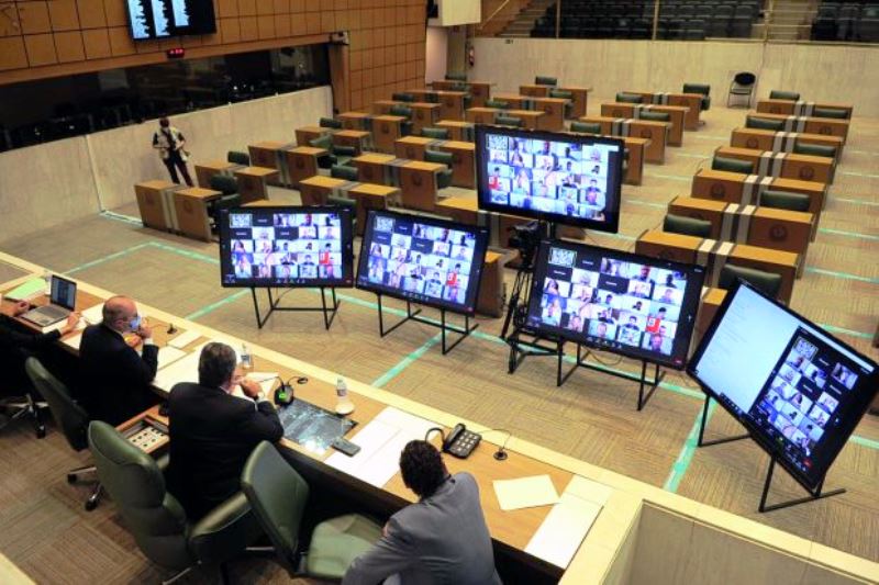 Alesp aprova tramitação de urgência para 14 projetos de parlamentares