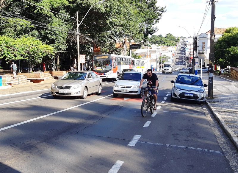 Código de Trânsito Brasileiro traz novas regras a partir de segunda-feira