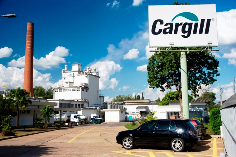 Cargill abre inscrições para programa de estágio 2021