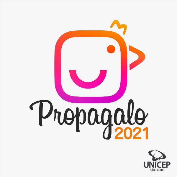 Vem aí, a Propagalo 2021 da UNICEP