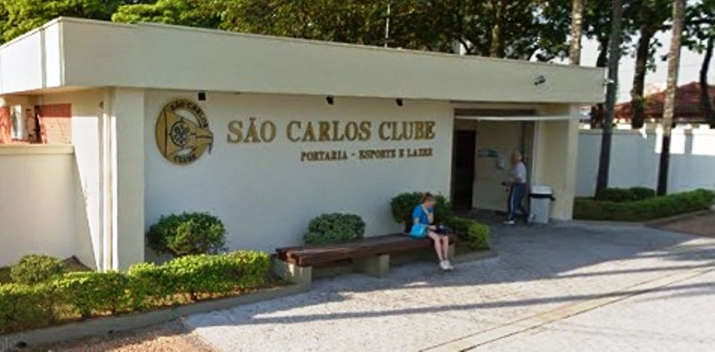 São Carlos Clube - Wikipedia