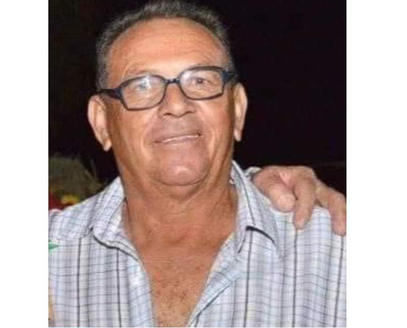 Morre João da Água, vítima da Covid-19, aos 62 anos