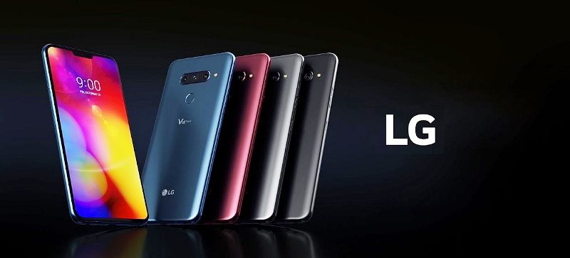 LG se torna 1ª grande marca a se retirar do mercado