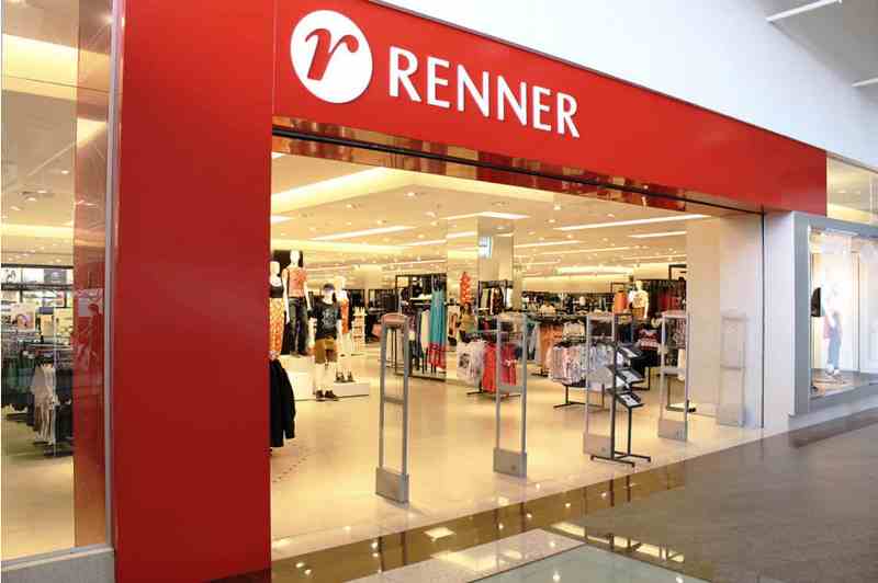 Lojas Renner anuncia oferta de ações que pode girar até R$ 6,458 bilhões