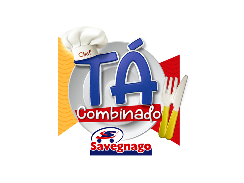 Savegnago promove concurso culinário Tá Combinado