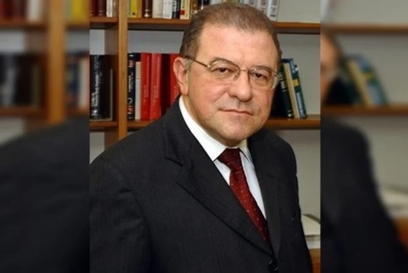 Ex-ministro do STJ, Paulo Medina morre vítima da covid-19
