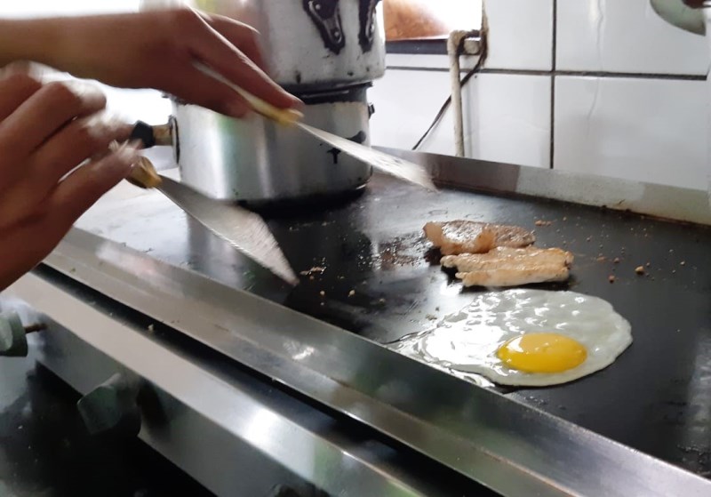 Restrições a bares e restaurantes levam segmento a rotas alternativas