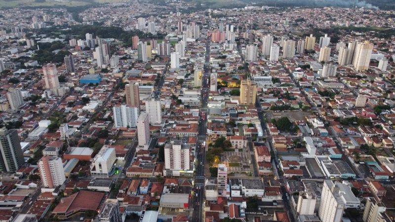 São Carlos possui a menor taxa de mortes por Covid-19, diz estudo