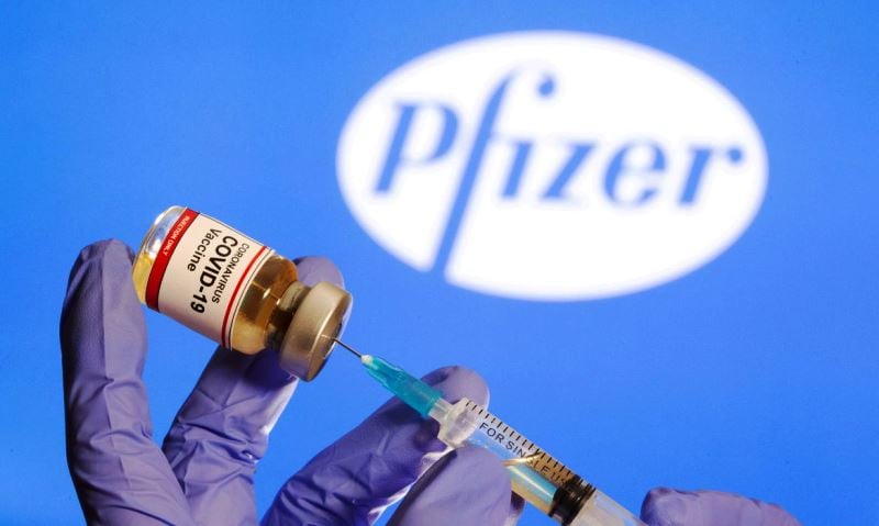 São Paulo inicia nesta quinta-feira vacinação com primeiro lote da Pfizer
