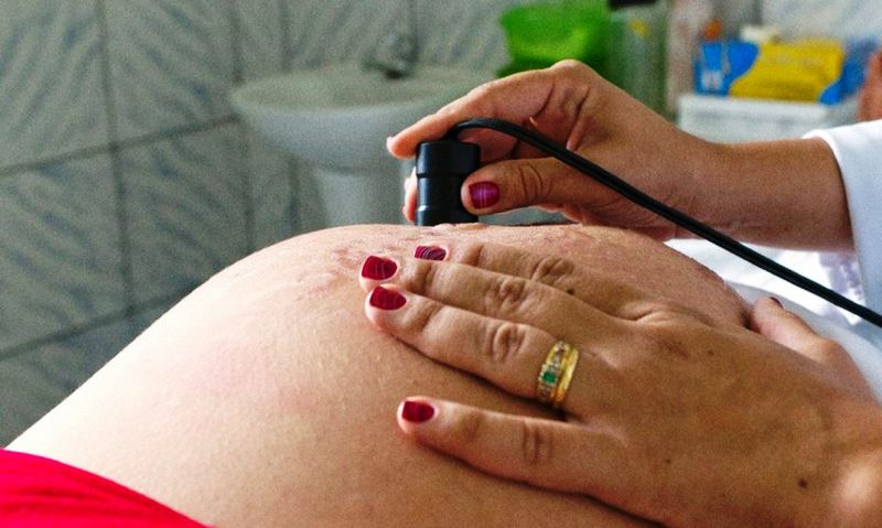 São Paulo reinicia vacinação de grávidas e puérperas