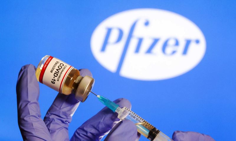 EUA autorizam vacina da Pfizer para faixa etária de 12 a 15 anos