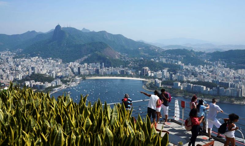 Estado do Rio prorroga medidas restritivas contra a Covid-19 até dia 18