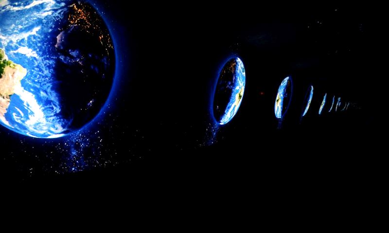 Universo – Olimpíada sobre astronomia está com inscrições abertas