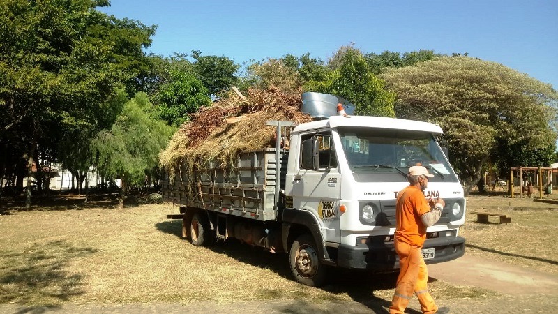 Confira cronograma de Serviços Públicos para esta semana em São Carlos