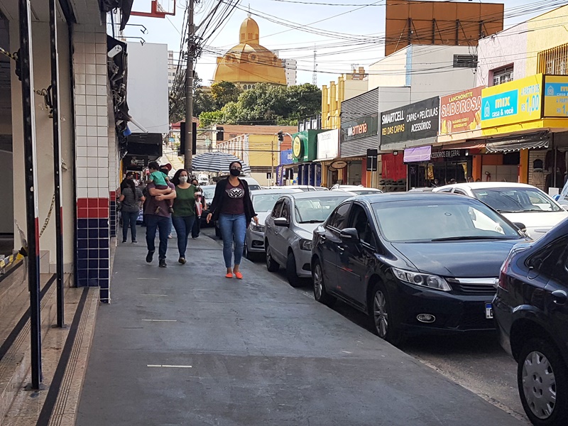 São Carlos segue na Fase de Transição do Plano São Paulo