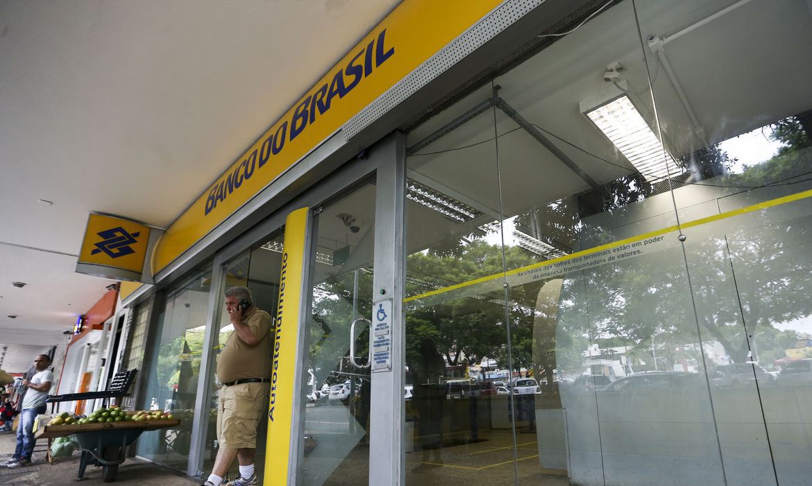 Lucro do Banco do Brasil aumenta 32%