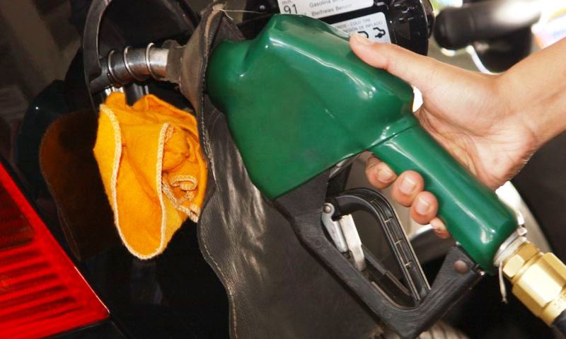 Consumo de diesel tem alta de 3,7% em abril, mas gasolina cede 17%