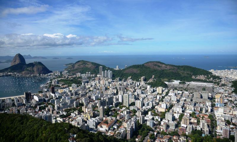 Cidade do Rio de Janeiro inaugura placas do Circuito da Diversidade