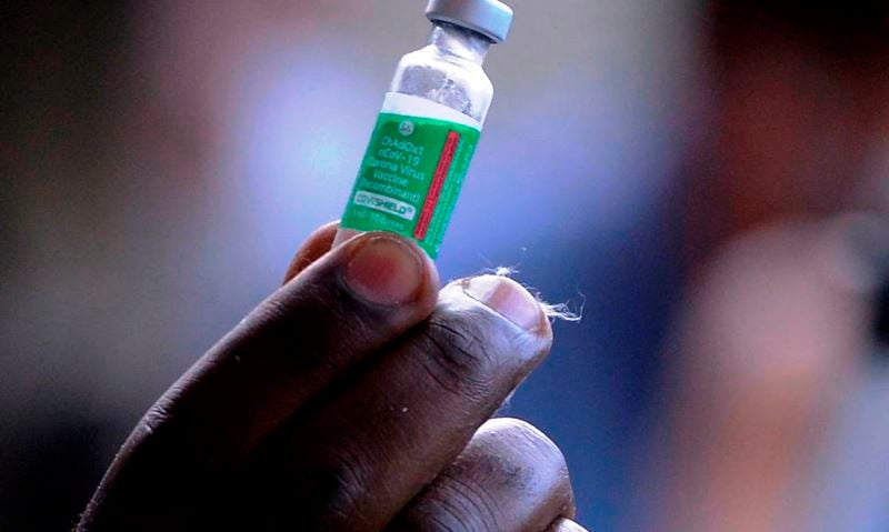 Governo distribuiu mais de 100 milhões de vacinas contra Covid-19
