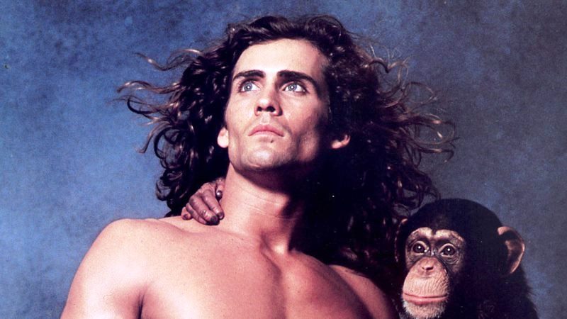 Morre Joe Lara, ex-Tarzan da TV, em acidente de avião