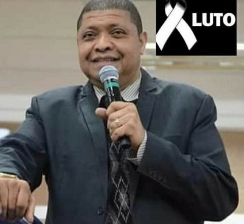 Morre irmão do apóstolo Valdomiro Santiago, vítima da Covid-19, em São Carlos